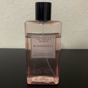 victoria secret spray